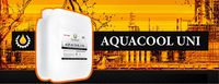 Представляем новый продукт на российском рынке - смазочно-охлаждающую жидкость Aquacool UNI.