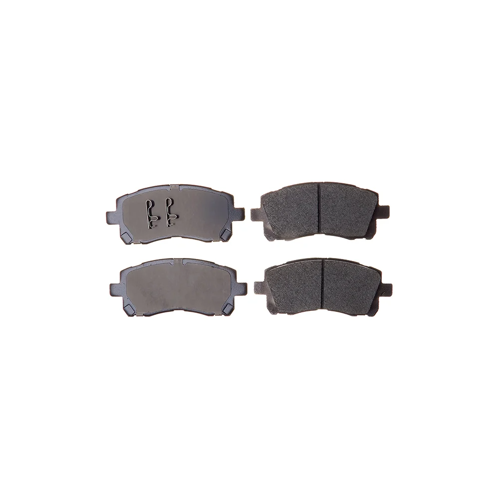 картинка Дисковые тормозные колодки Avantech AV1005 20207 от магазина Одежда+