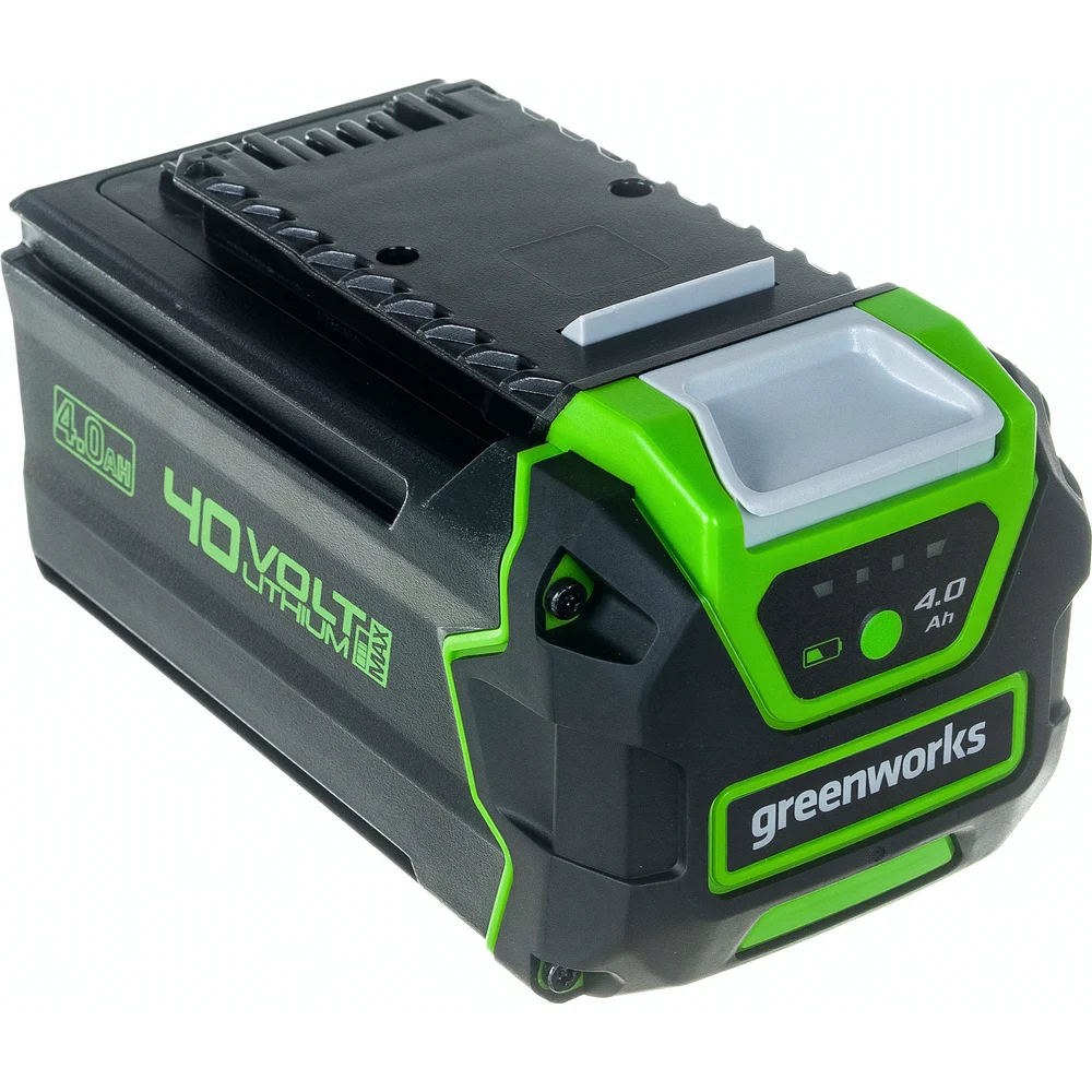 картинка Аккумулятор GreenWorks G40B4 2927007 от магазина Одежда+