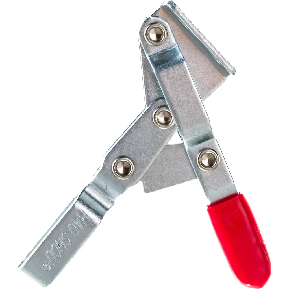 картинка Струбцина HS CLAMP HS-101-B от магазина Одежда+