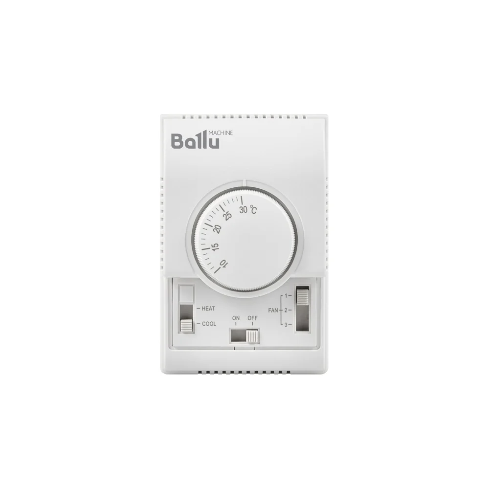 картинка Термостат Ballu BMC-1 НС-1271556 от магазина Одежда+
