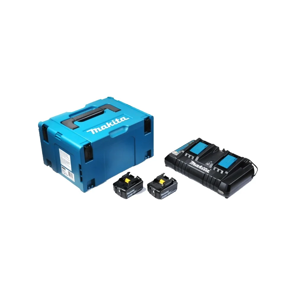 картинка Аккумулятор Makita 198080-9 198615 от магазина Одежда+
