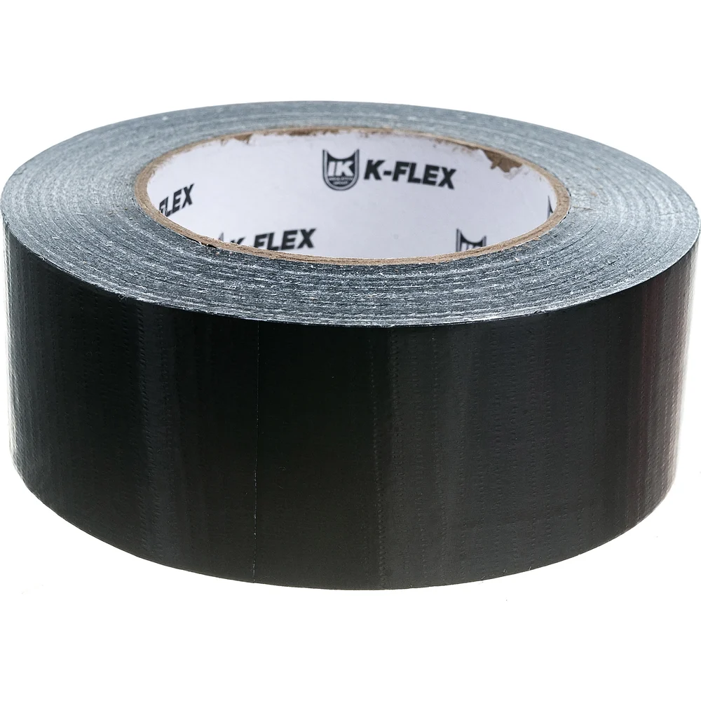 картинка Водостойкая армированная лента K-FLEX 048-050 DUCT ТПЛ R85NDAL4850164N от магазина Одежда+