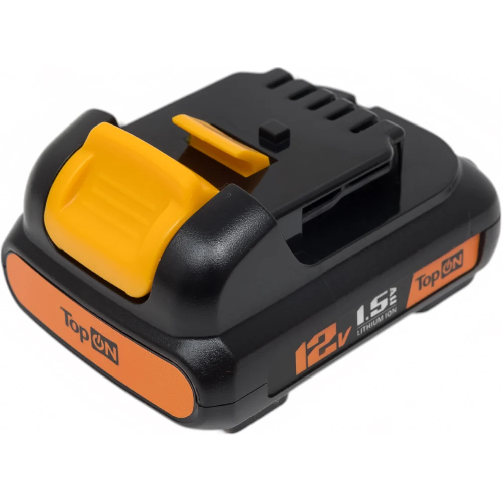 картинка Аккумулятор для DEWALT DCD TopOn TOP-PTGD-DEW-12-1.5 от магазина Одежда+
