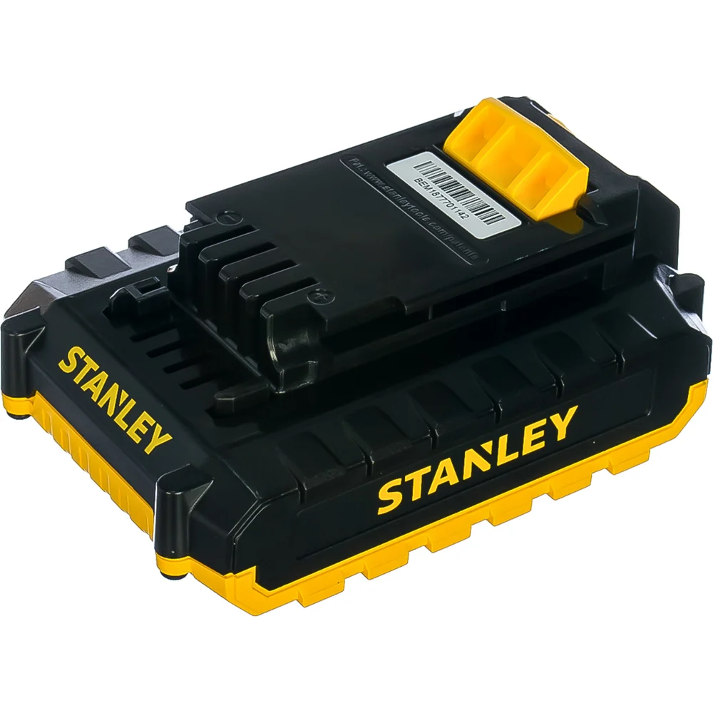 картинка Аккумулятор Stanley SB20D от магазина Одежда+