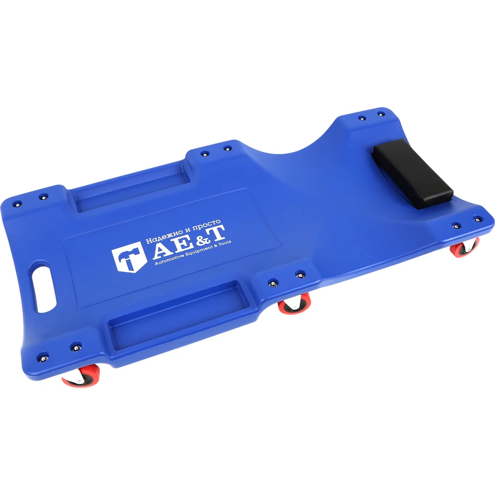 картинка Пластиковый лежак AE&T TA-B1035-B от магазина Одежда+