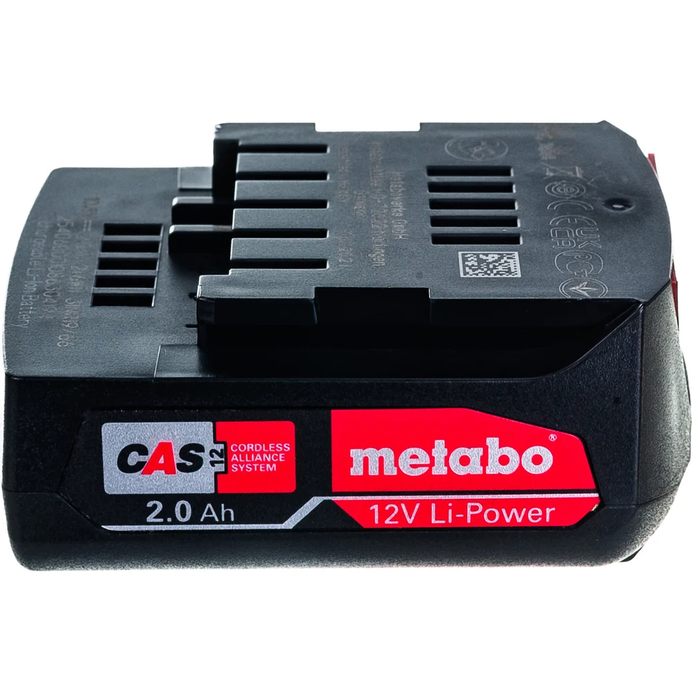 картинка Аккумулятор Metabo 625406000 от магазина Одежда+