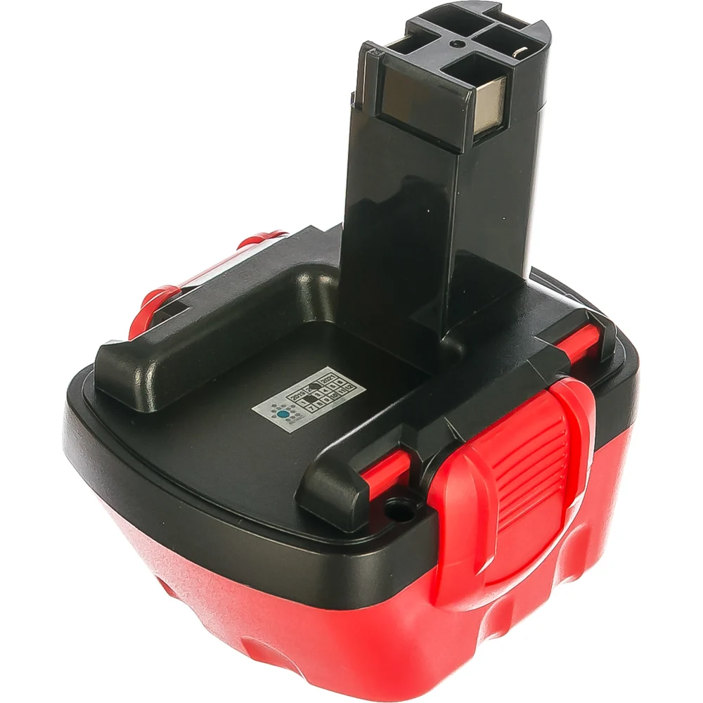 картинка Аккумулятор для электроинструмента Bosch EXACT, GDR, GML, GSR, PSB, PSR TopOn TOP-PTGD-BOS-12/A/ от магазина Одежда+