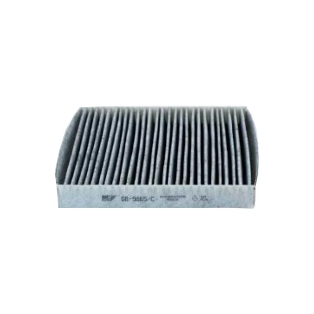 картинка Угольный фильтр салона MAZDA 6 1.8-2.3L all 02- BIG FILTER GB9865C от магазина Одежда+