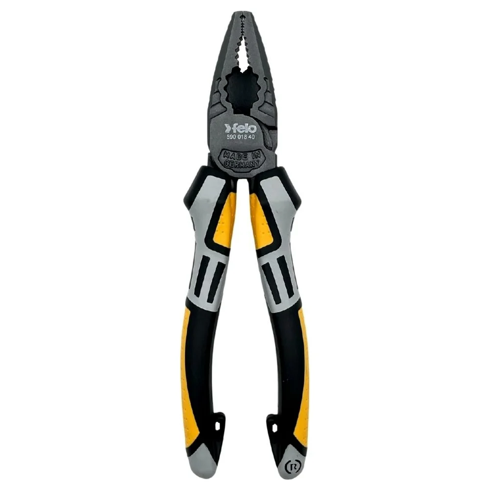 картинка Комбинированные плоскогубцы Felo 59001840 от магазина Одежда+
