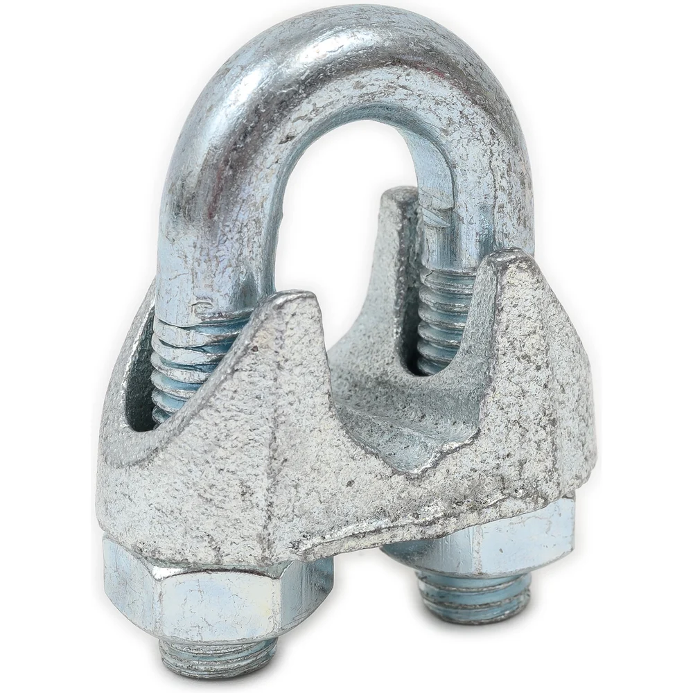 картинка Канатный зажим TOR 123166 от магазина Одежда+