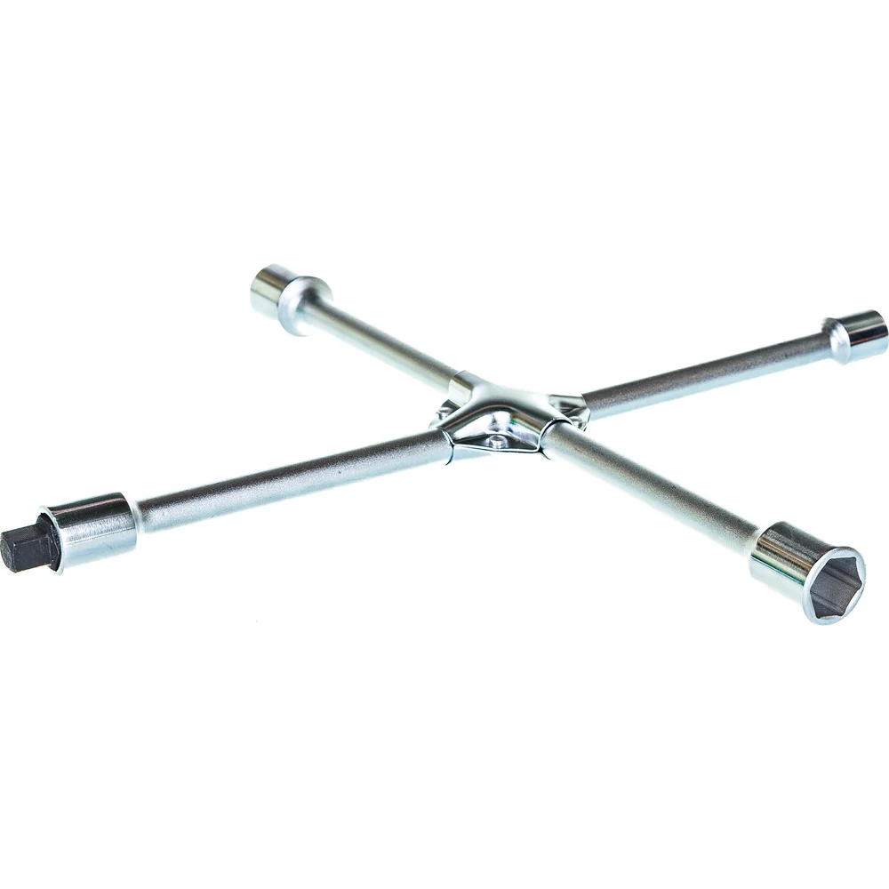 картинка Крестовой ключ FORCE 681B400 от магазина Одежда+