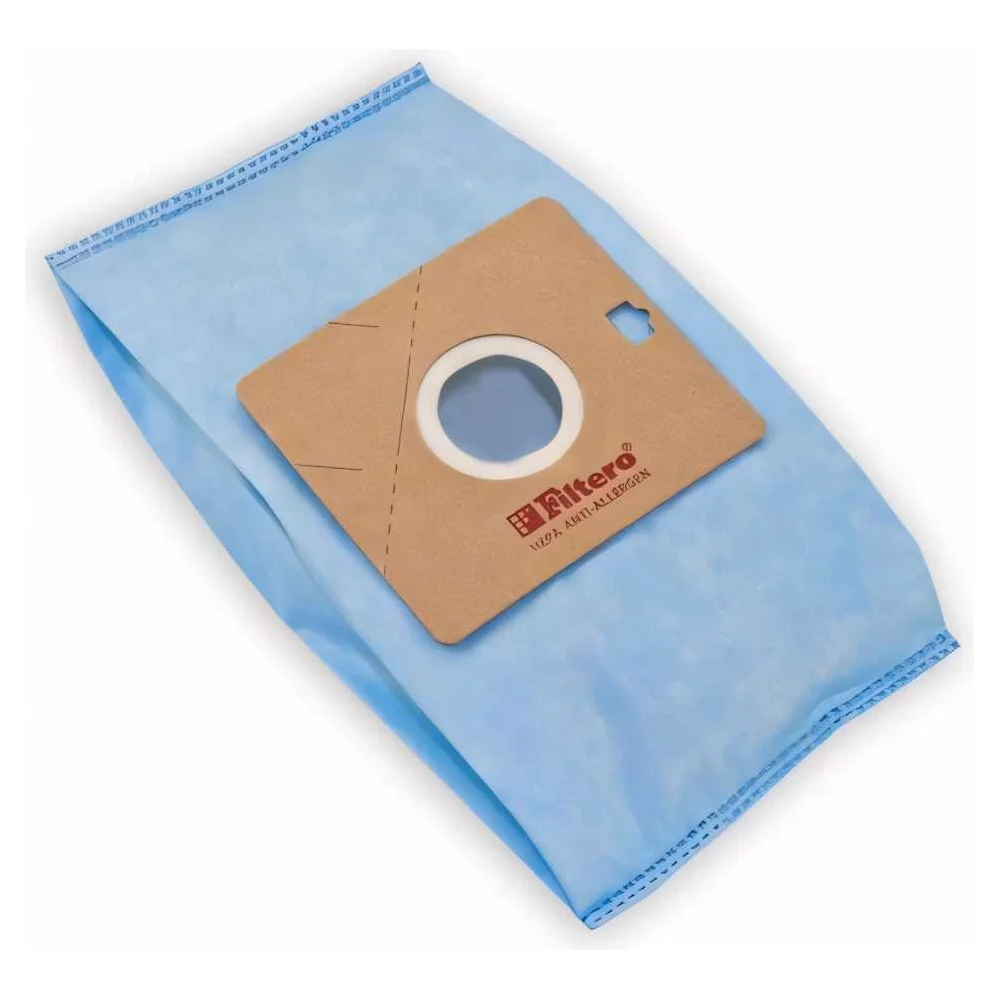 картинка Пылесборник FILTERO SAM 02 XXL PACK Экстра 05571 от магазина Одежда+