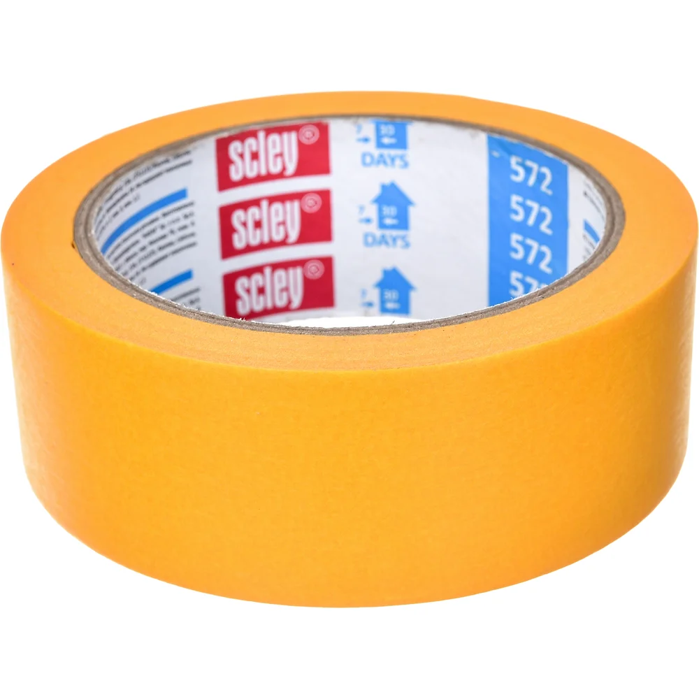 картинка Ультратонкая малярная лента SCLEY 572 0300-723338 от магазина Одежда+