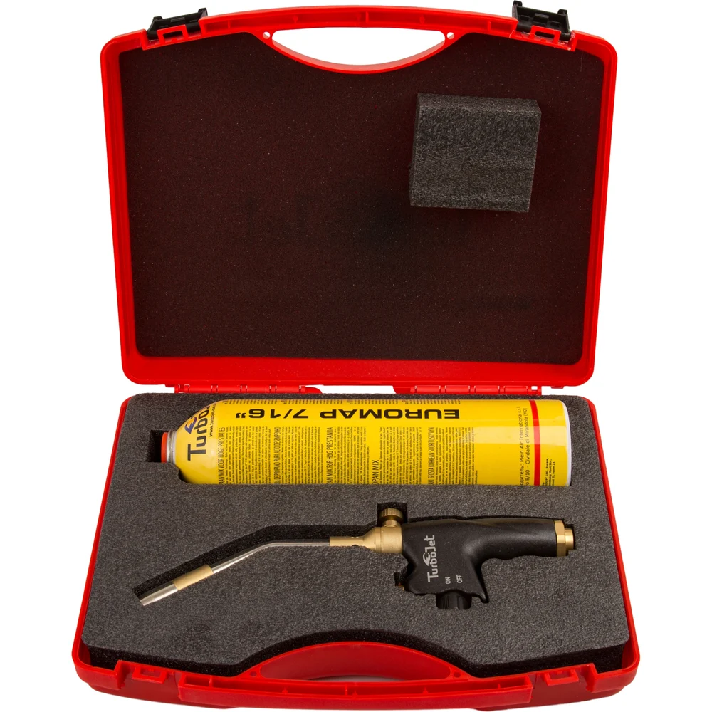 картинка Газовый набор Turbojet TJ2000-GA KIT от магазина Одежда+