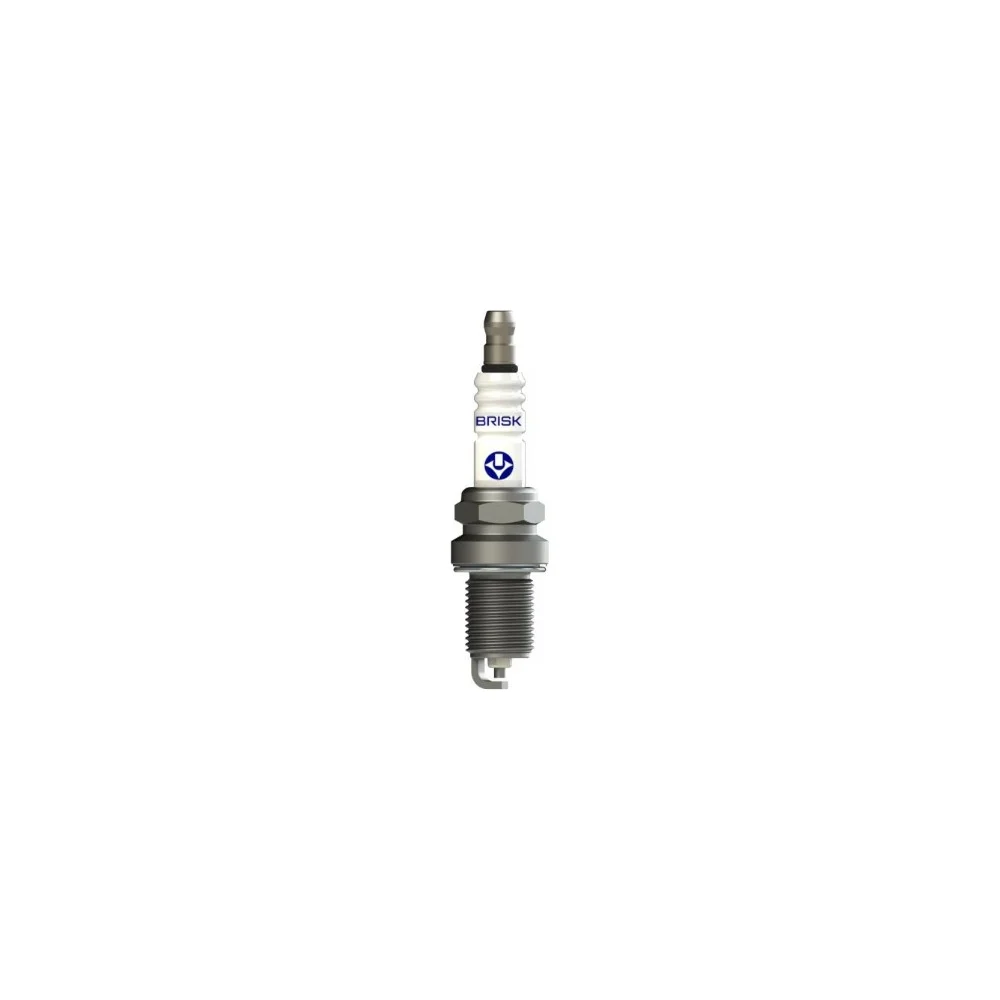 картинка Свеча зажигания ВАЗ-2101-2110/2121 /карб./ BRISK CLASSIC 1312 L15Y-J от магазина Одежда+