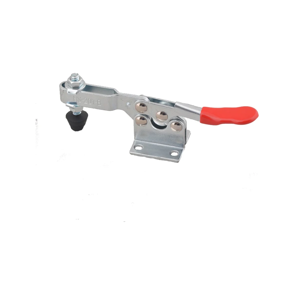 картинка Струбцина HS CLAMP HS-201-B от магазина Одежда+