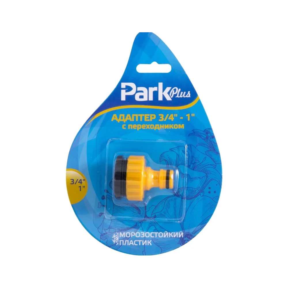 картинка Адаптер PARK DY8023 1171 от магазина Одежда+