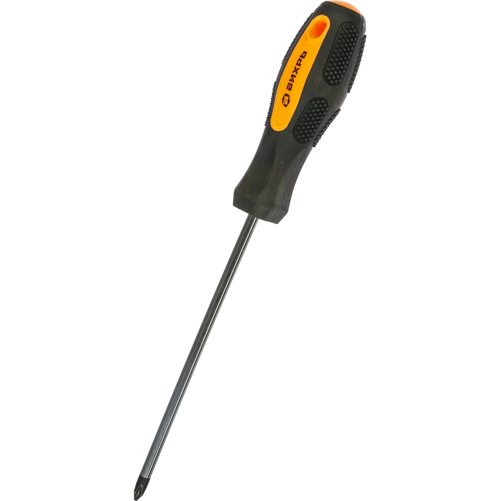 картинка Крестовая отвертка Вихрь 73/6/2/2 от магазина Одежда+