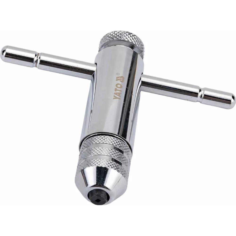 картинка Вороток для метчиков YATO YT-2989 от магазина Одежда+