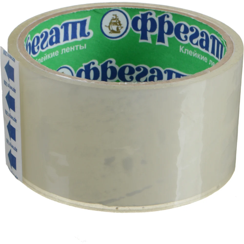 картинка Клейкая лента Фрегат С03 от магазина Одежда+