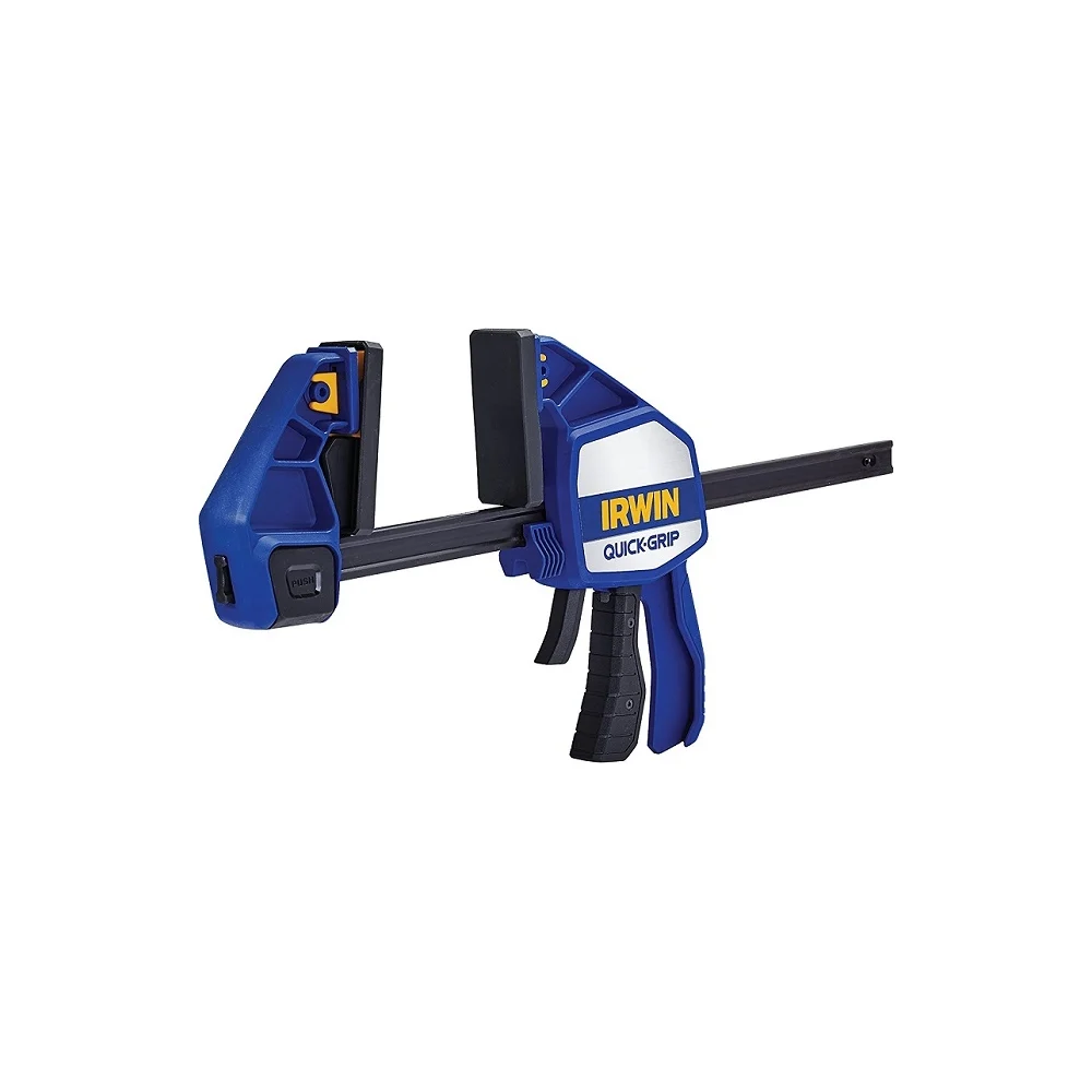 картинка Струбцина Irwin Quick Grip XP 10505942 от магазина Одежда+