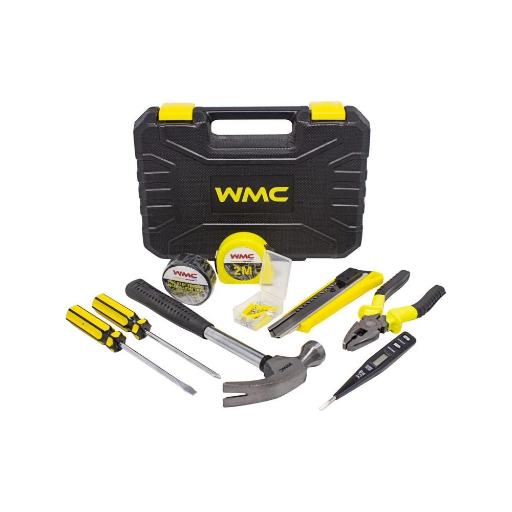 картинка Набор инструмента WMC TOOLS WMC-1055(51085) от магазина Одежда+