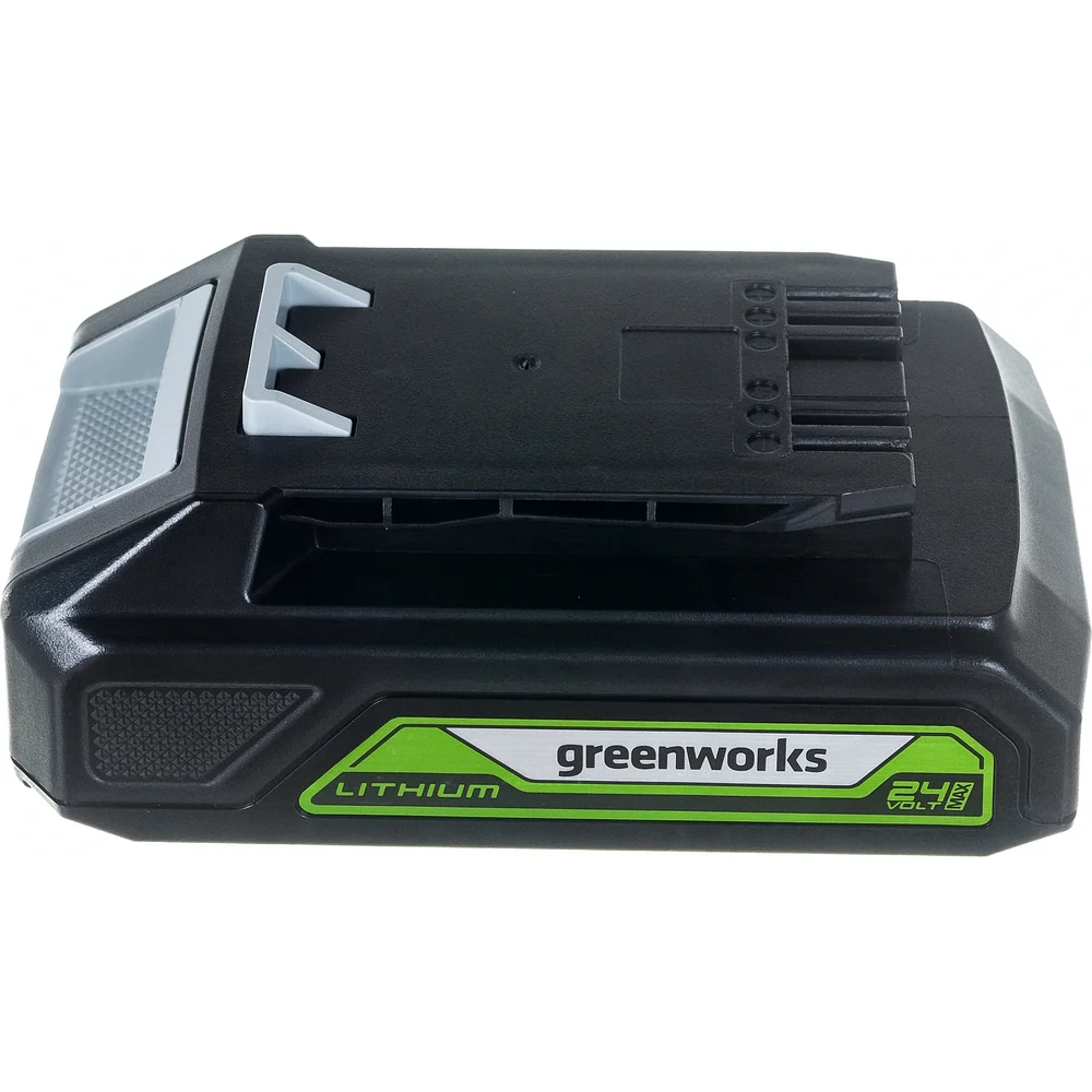 картинка Аккумулятор GreenWorks G24B2 2926707 от магазина Одежда+