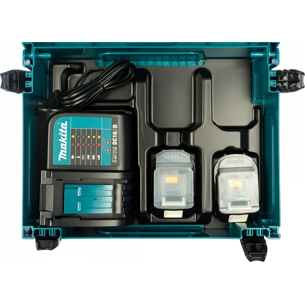 картинка Аккумулятор Makita 197143-8 от магазина Одежда+