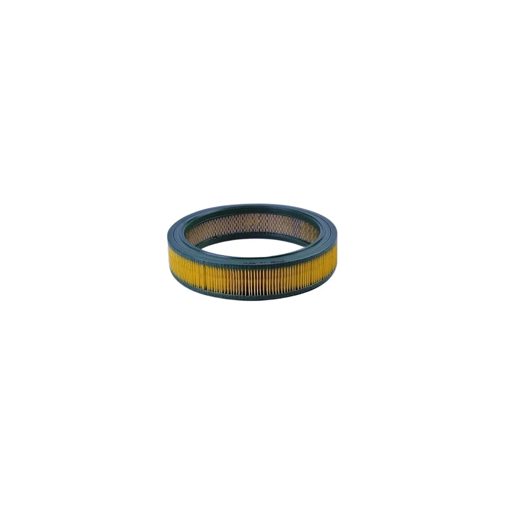 картинка Круглый воздушный фильтр AUDI 80/100/Golf II/III/CITROEN/SEAT/SKODA BIG FILTER GB81 от магазина Одежда+