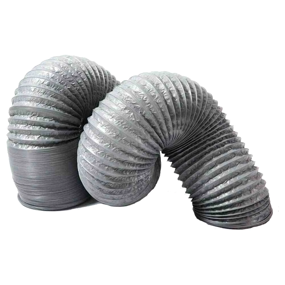 картинка Полиэфирный воздуховод TEX PVC-F-300-100/5 от магазина Одежда+
