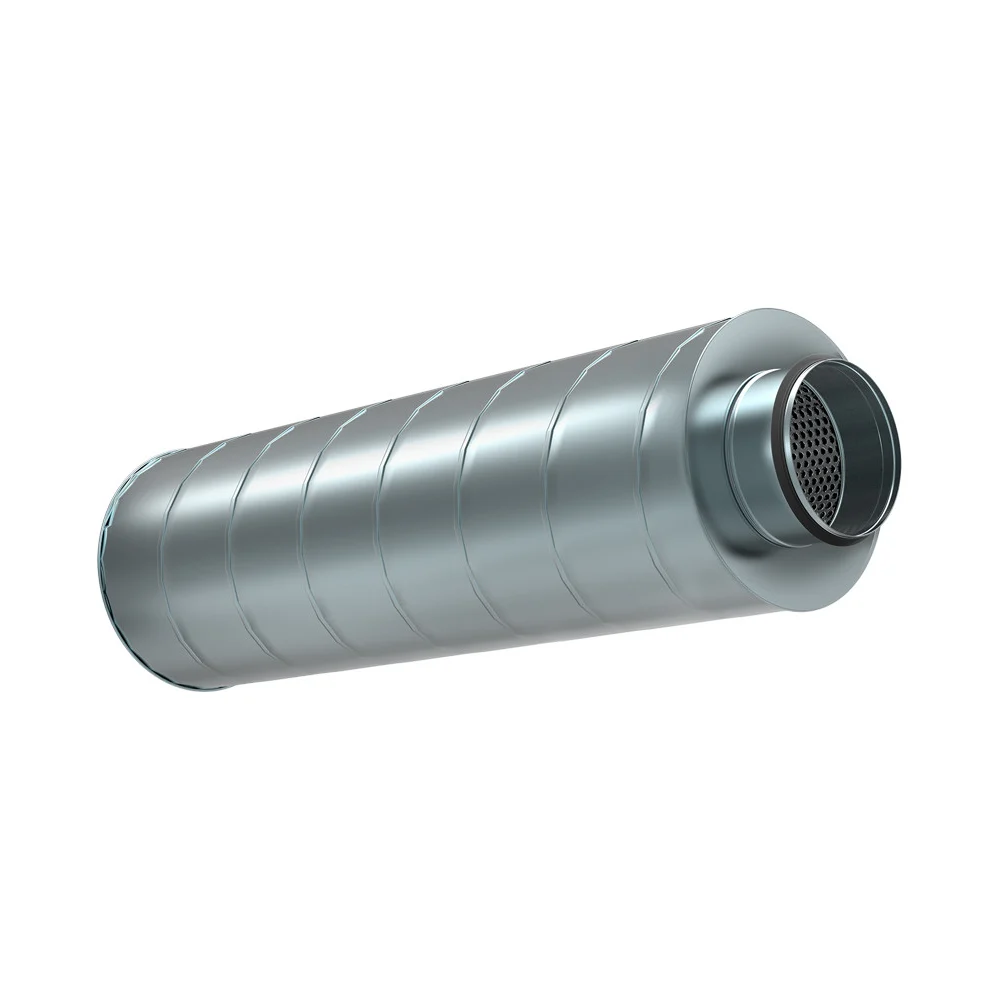 картинка Шумоглушитель Shuft SCr 200/900 НС-0011007 от магазина Одежда+