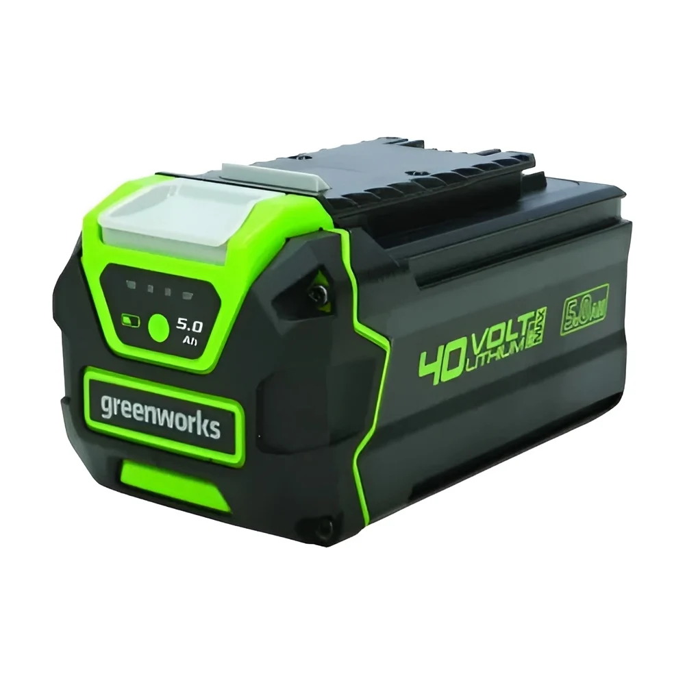 картинка Аккумулятор GreenWorks G40B5 2927207 от магазина Одежда+