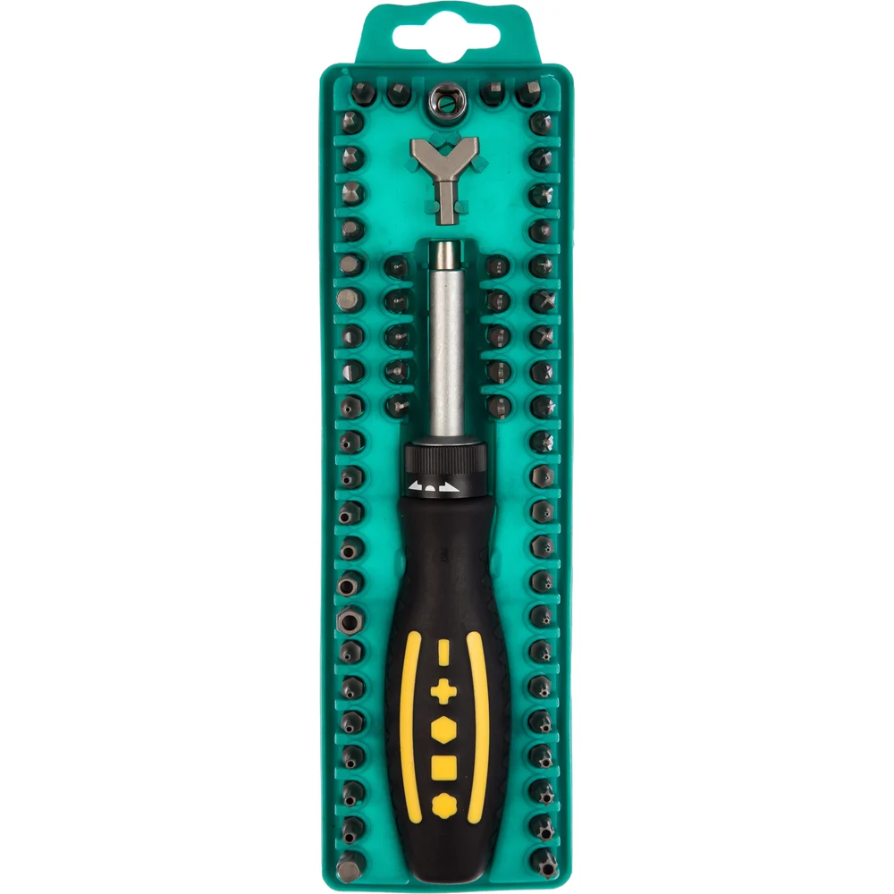 картинка Набор отверток Pro'sKit SD-205 00204409 от магазина Одежда+