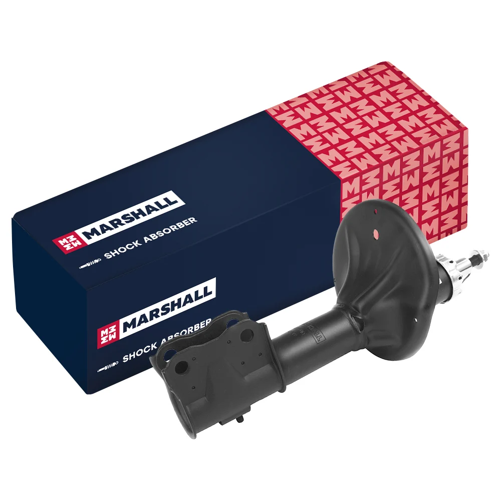 картинка Газовый передний амортизатор Mitsubishi Lancer IX 03-/Mitsubishi Lancer Cedia 03- MARSHALL M8011010 от магазина Одежда+
