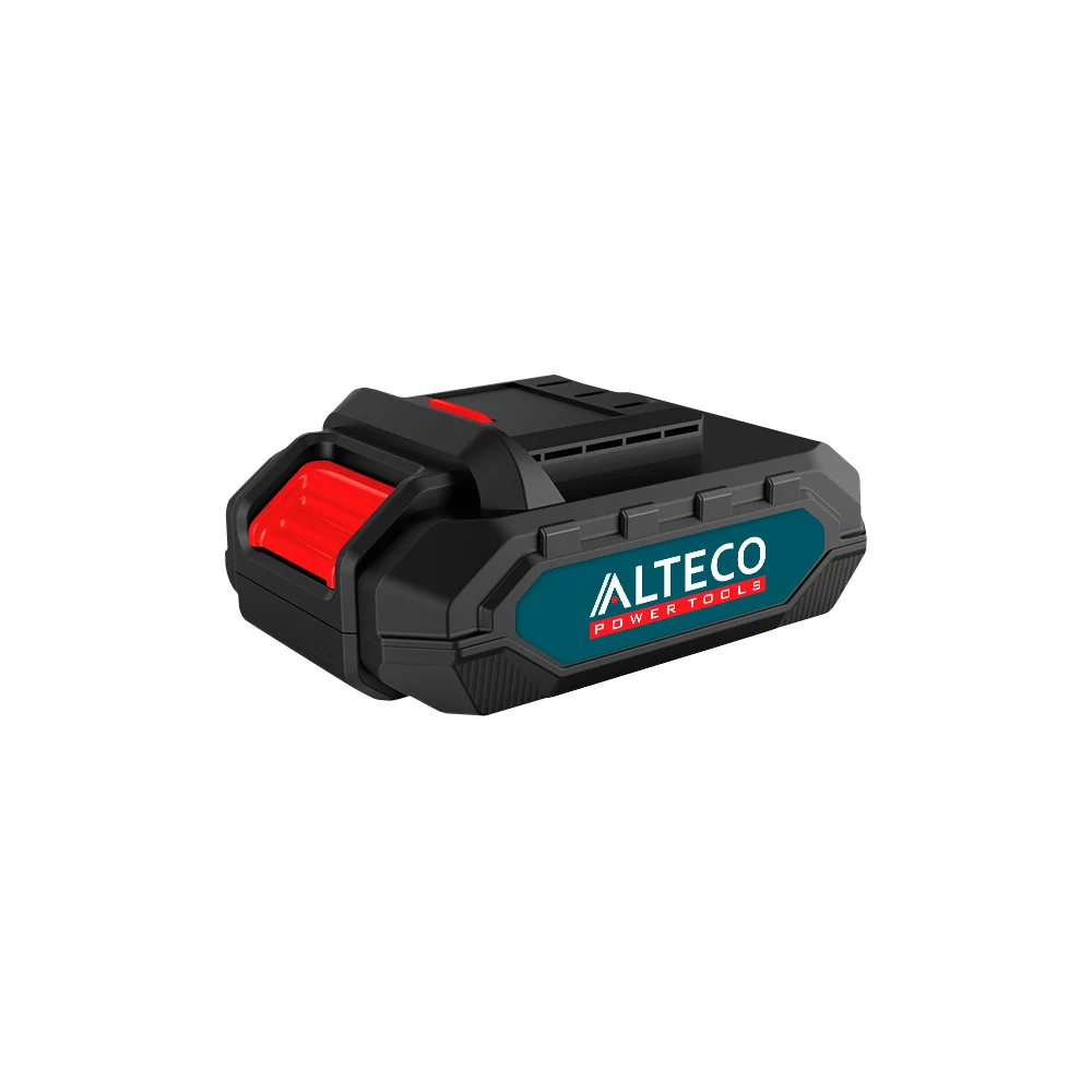 картинка Аккумулятор для шуруповертов ALTECO BCD 1802L 23393 от магазина Одежда+