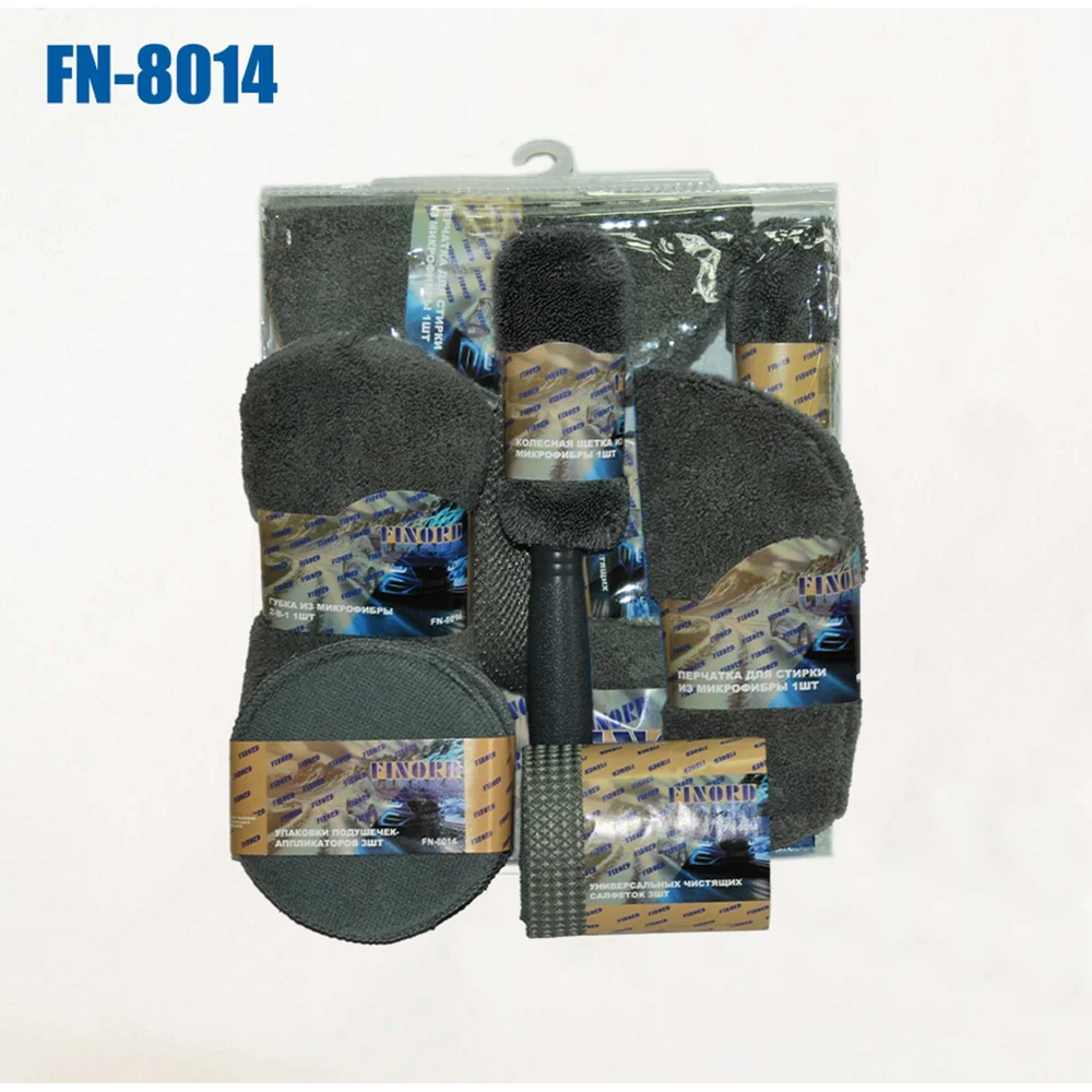 картинка FINORD FN-8014 от магазина Одежда+