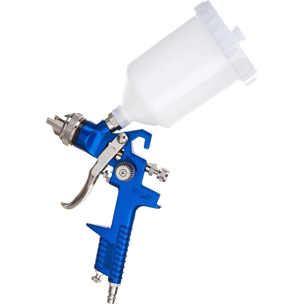 картинка Краскопульт Voylet HVLP Н-827 005-00105 от магазина Одежда+