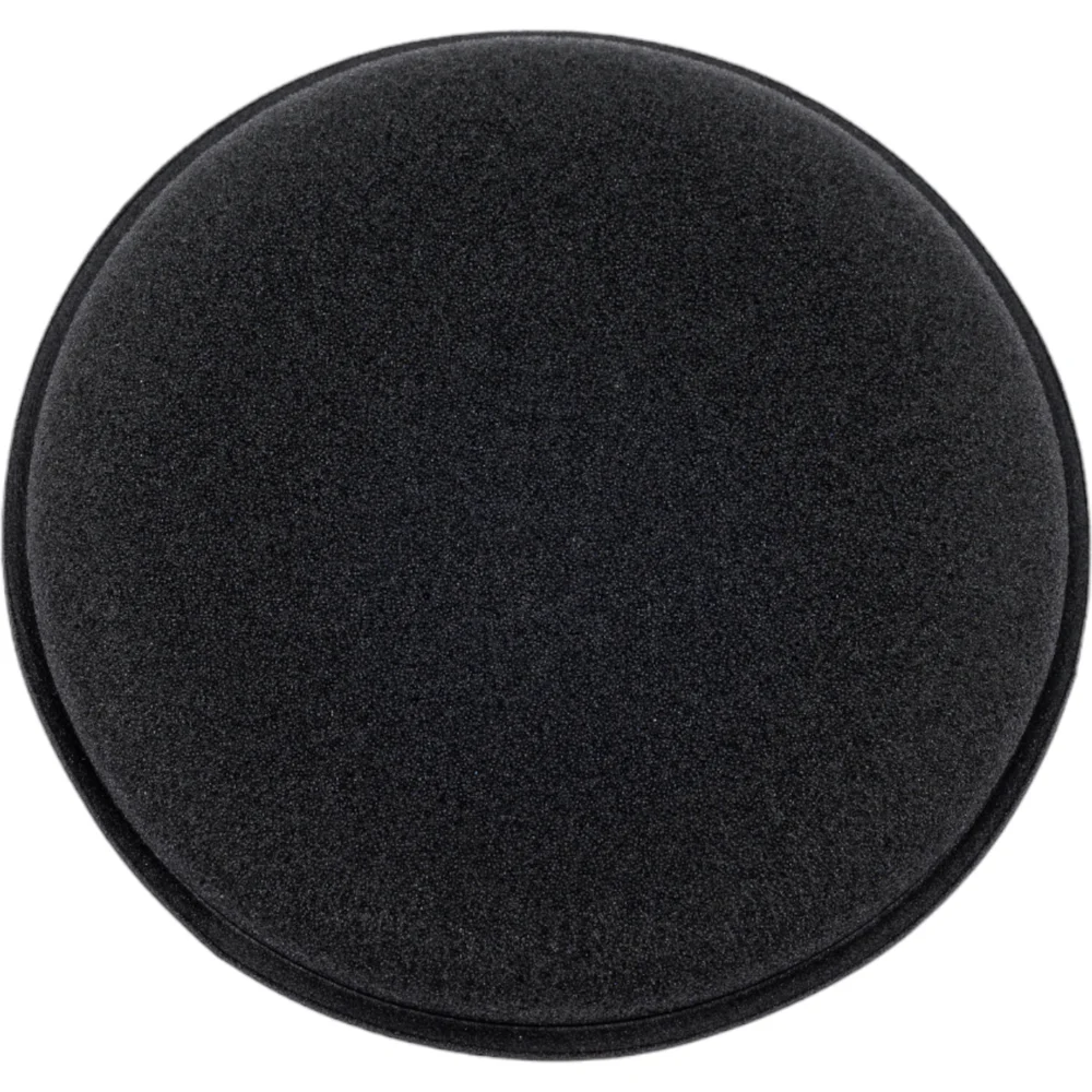 картинка Поролоновый аппликатор Shine systems Wax Pad SS818 от магазина Одежда+