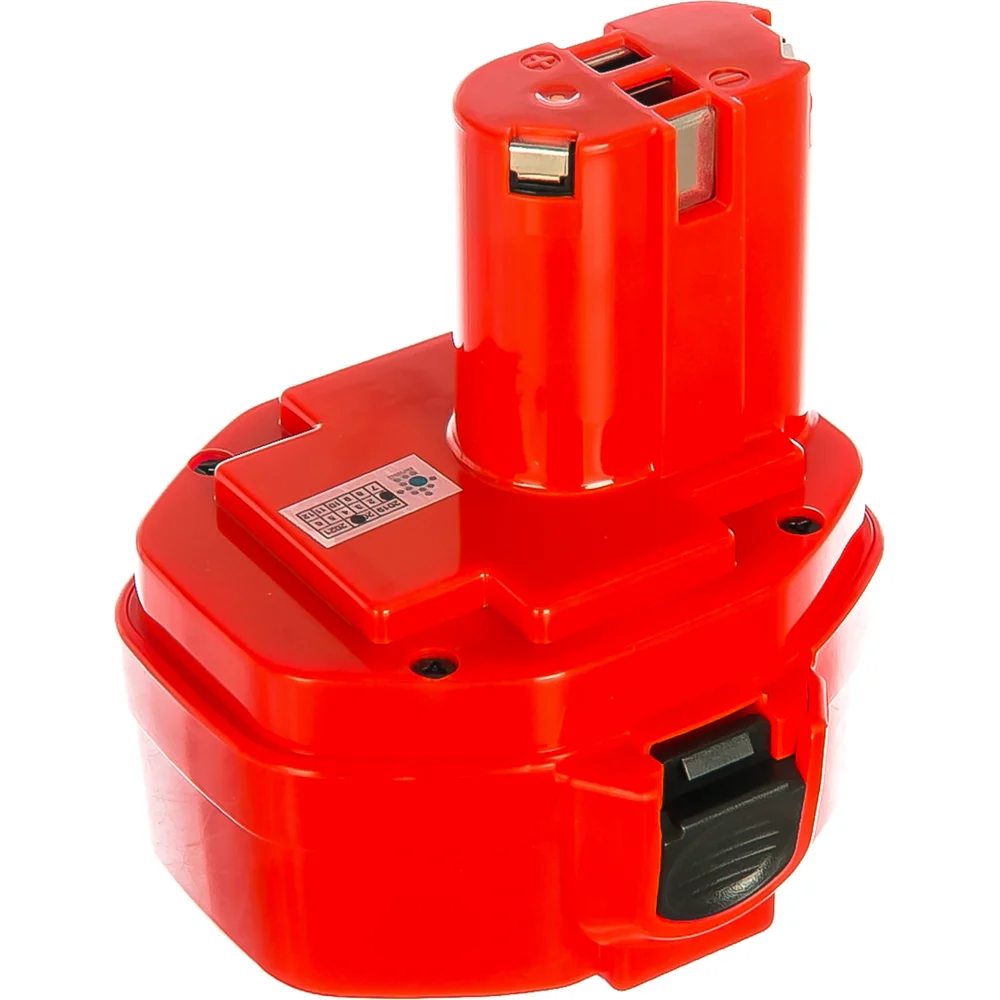 картинка Аккумулятор для электроинструмента Makita TopOn TOP-PTGD-MAK-14.4-2.0 от магазина Одежда+