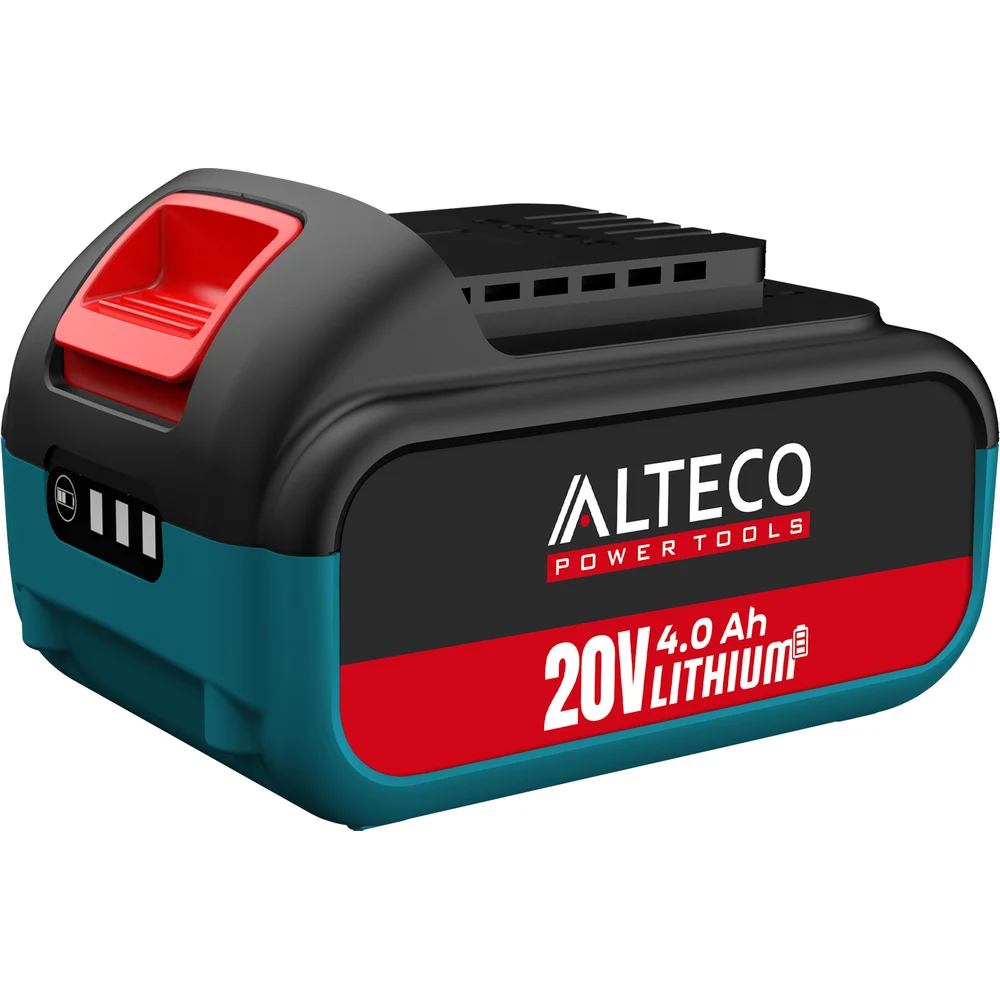 картинка Аккумулятор ALTECO BL 20-4A 37000 от магазина Одежда+