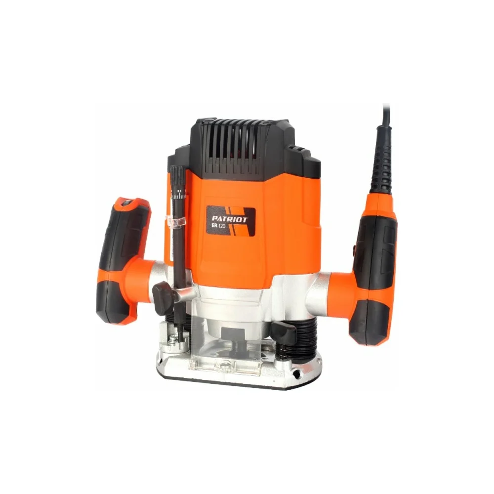 картинка Электрический фрезер Patriot ER120 150300011 от магазина Одежда+