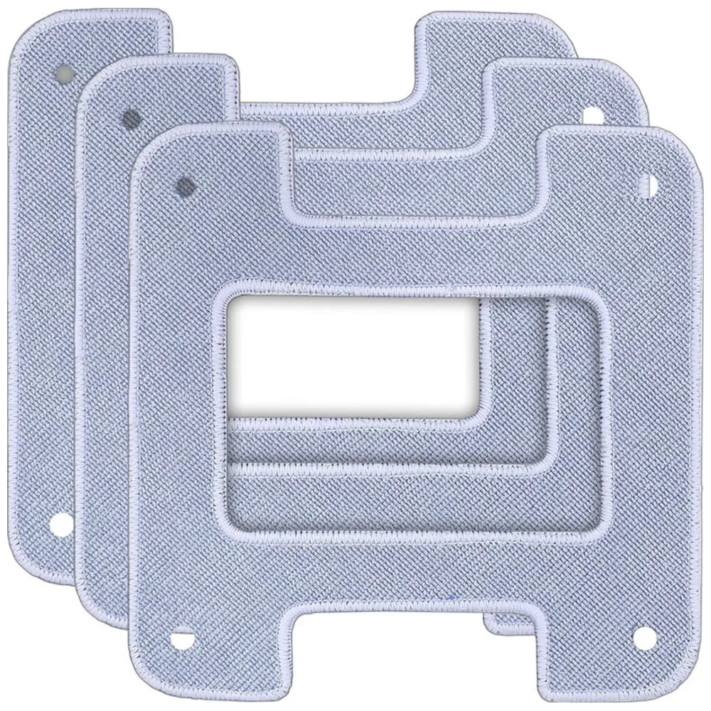 картинка Чистящие салфетки HOBOT 2S HB200P8002 от магазина Одежда+