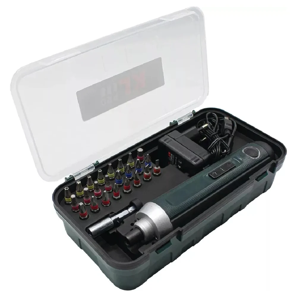 картинка Аккумуляторная отвертка KLPRO KLNM3820 11967 от магазина Одежда+