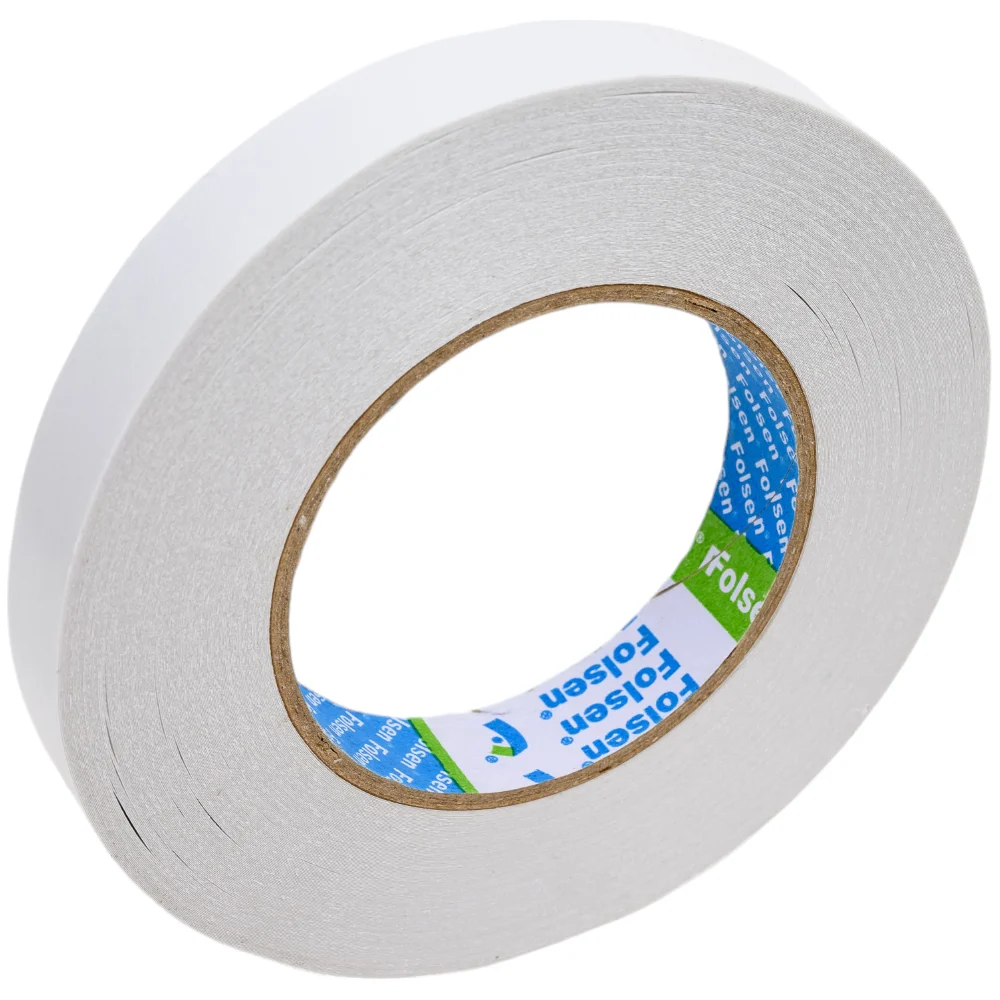 картинка Бумажная двусторонняя лента Folsen Tissue 33385019 от магазина Одежда+