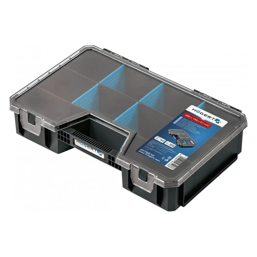 картинка Органайзер HOEGERT TECHNIK HT7G510 от магазина Одежда+