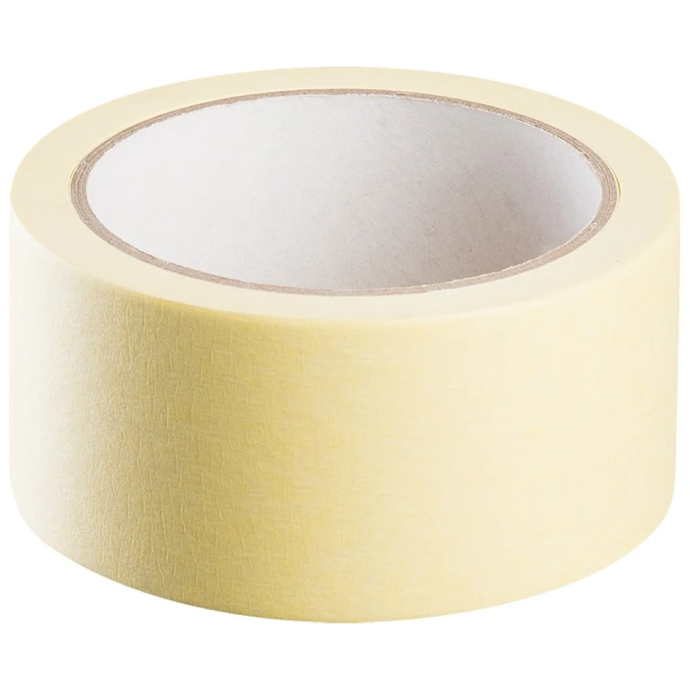 картинка Малярная лента SCLEY 48 мм x 33 м 0300-453348 от магазина Одежда+
