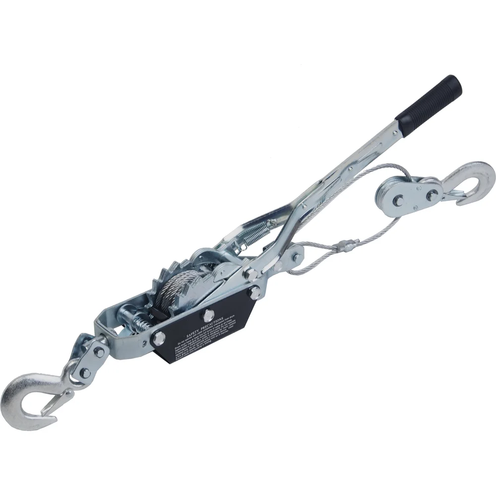 картинка Тяговая рычажная лебедка Rockforce RF-TRK8021(26759) от магазина Одежда+