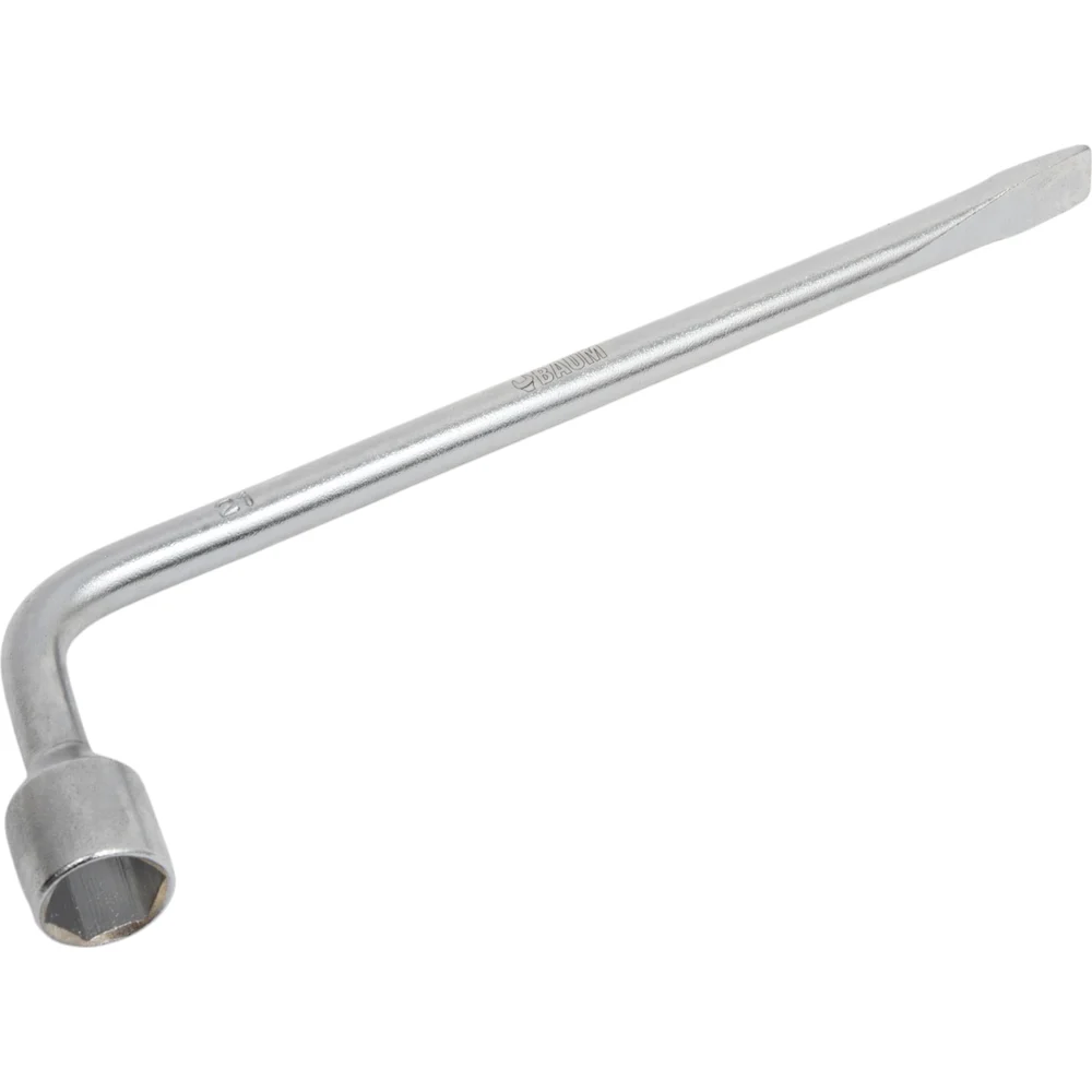 картинка Г-образный баллонный ключ BAUM 253-21 от магазина Одежда+
