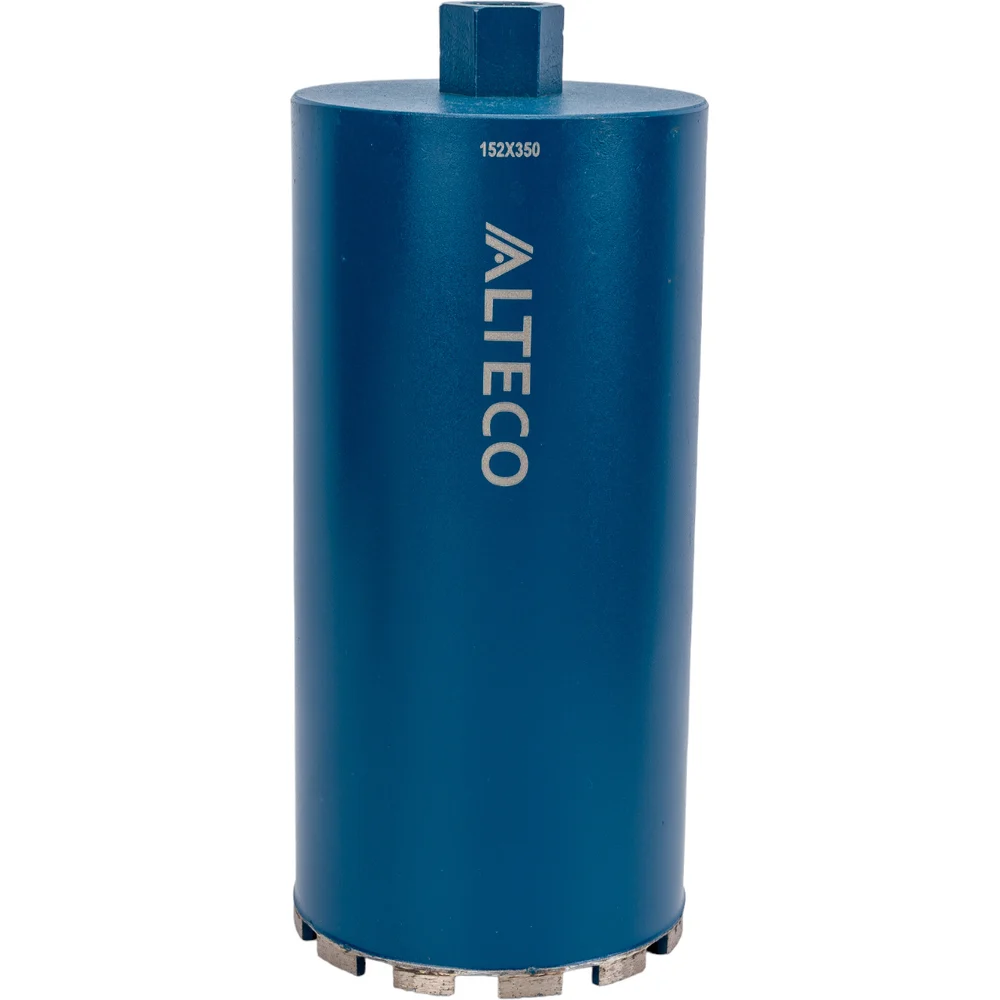 картинка Алмазная коронка ALTECO 22433 от магазина Одежда+